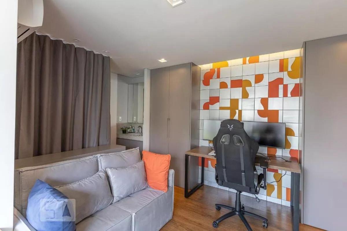 Apartamento A 500m Do Allianz Parque No Bairro Perdizes